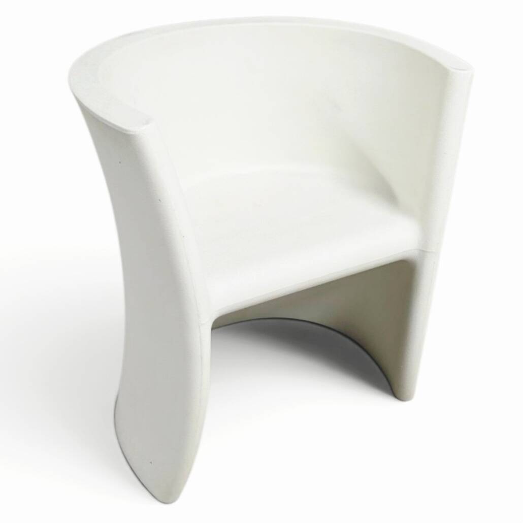 Fauteuil enfant Trioli par Magis - Design Eero Aarnio