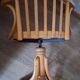 Fauteuil pivotant