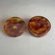 Vintage lucite box