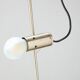 Tito Agnoli Model 255 Desk Lamp for Oluce Italy 1954