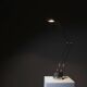 Group of ‚Stella‘ Table Lamps by W.H. Kanbach for Art-Line | Germany 1980s