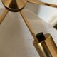 Arlus vintage chandelier
