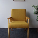 Fauteuil du milieu du siècle, 1960