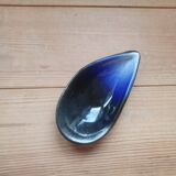 Pol Chambost ceramic mussel cup