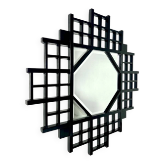 Mid-Century Mirror, Italy