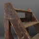 Industrial stairs 1920's