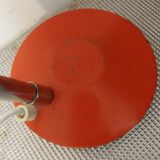 'Orange' desk lamp