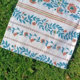 Provencal cushion