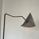 Floor lamp 1970