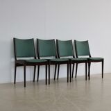 Chairs 60, danish