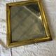 Antique mirror