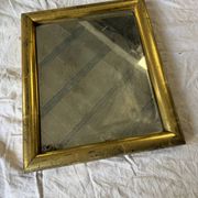 Miroir ancien