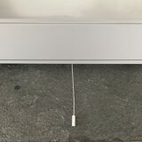 Design wall lamp by MetalArte mod. Paralel