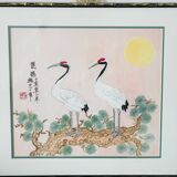 Wall Art: Japanese Studies