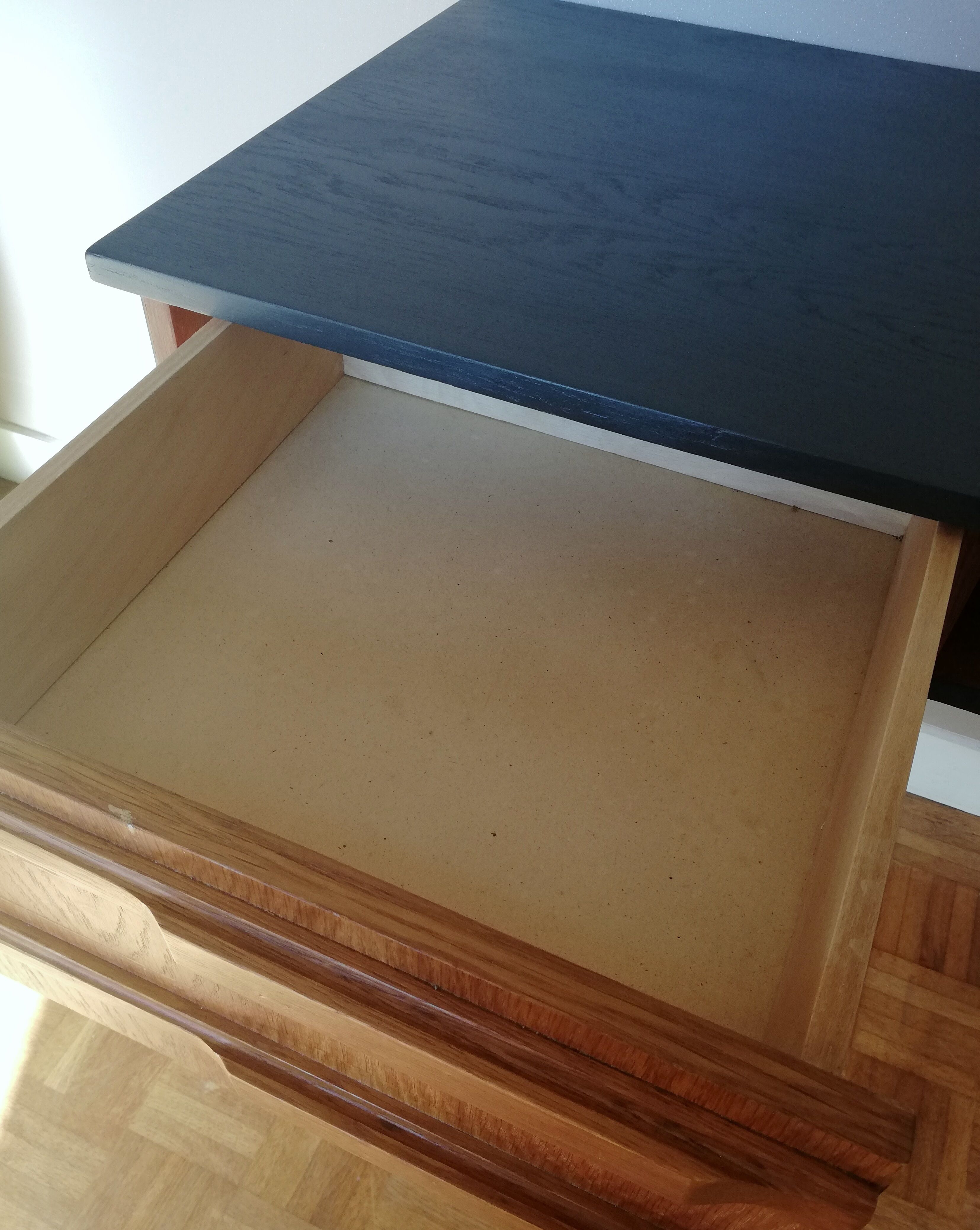 Scandinavian Modernist Office 1960