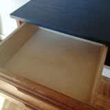 Scandinavian Modernist Office 1960