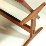 Reversible coffee table