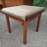 Vintage English dressing table