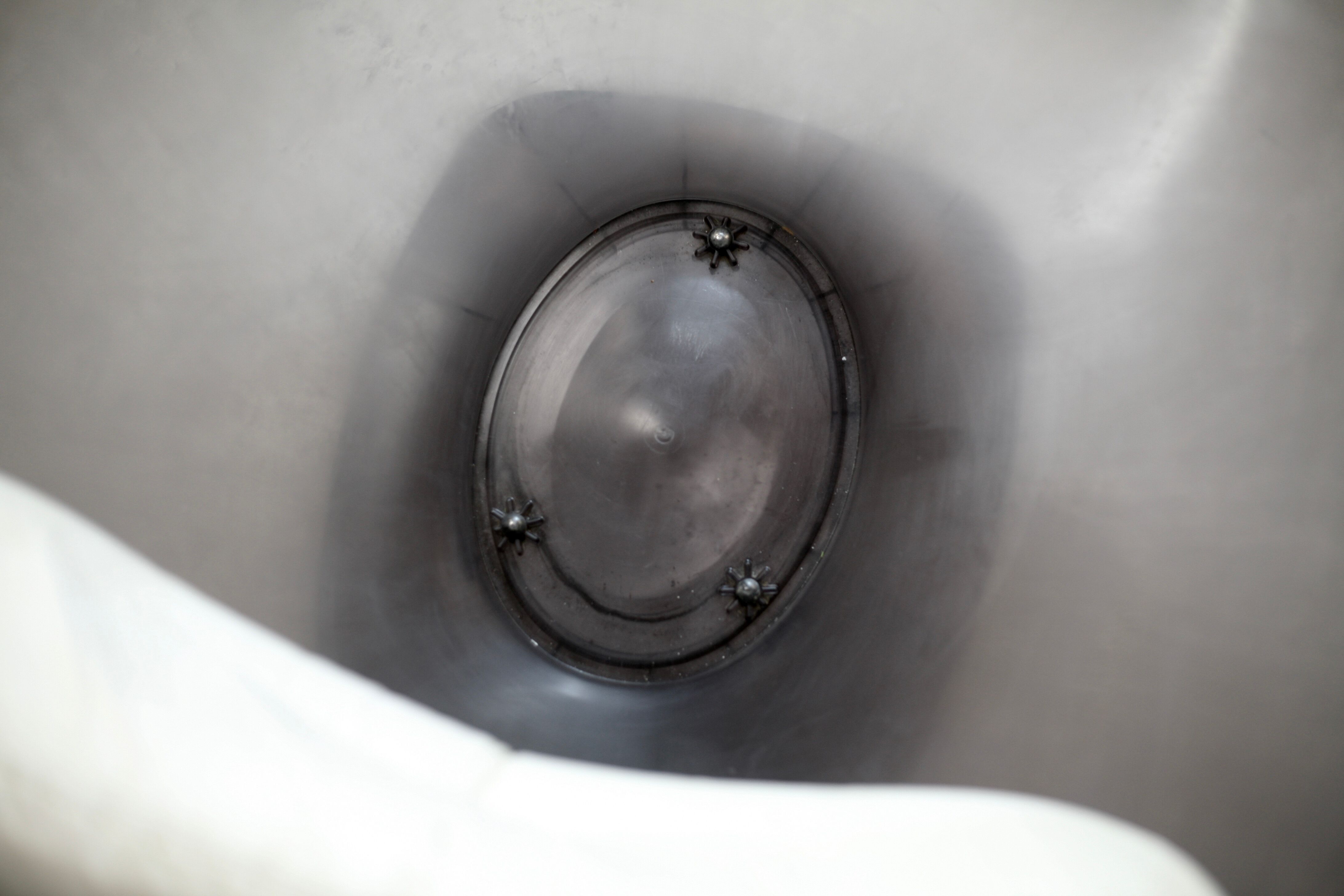 Chair of Raphael Raffel