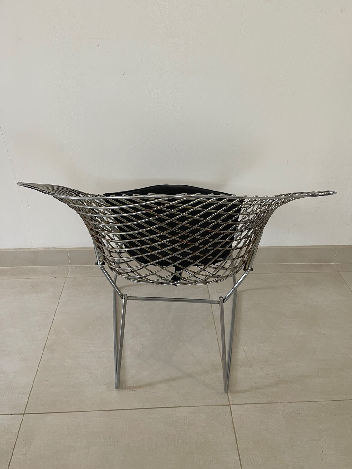 Diamond Bertoia Chair