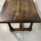 Table de ferme