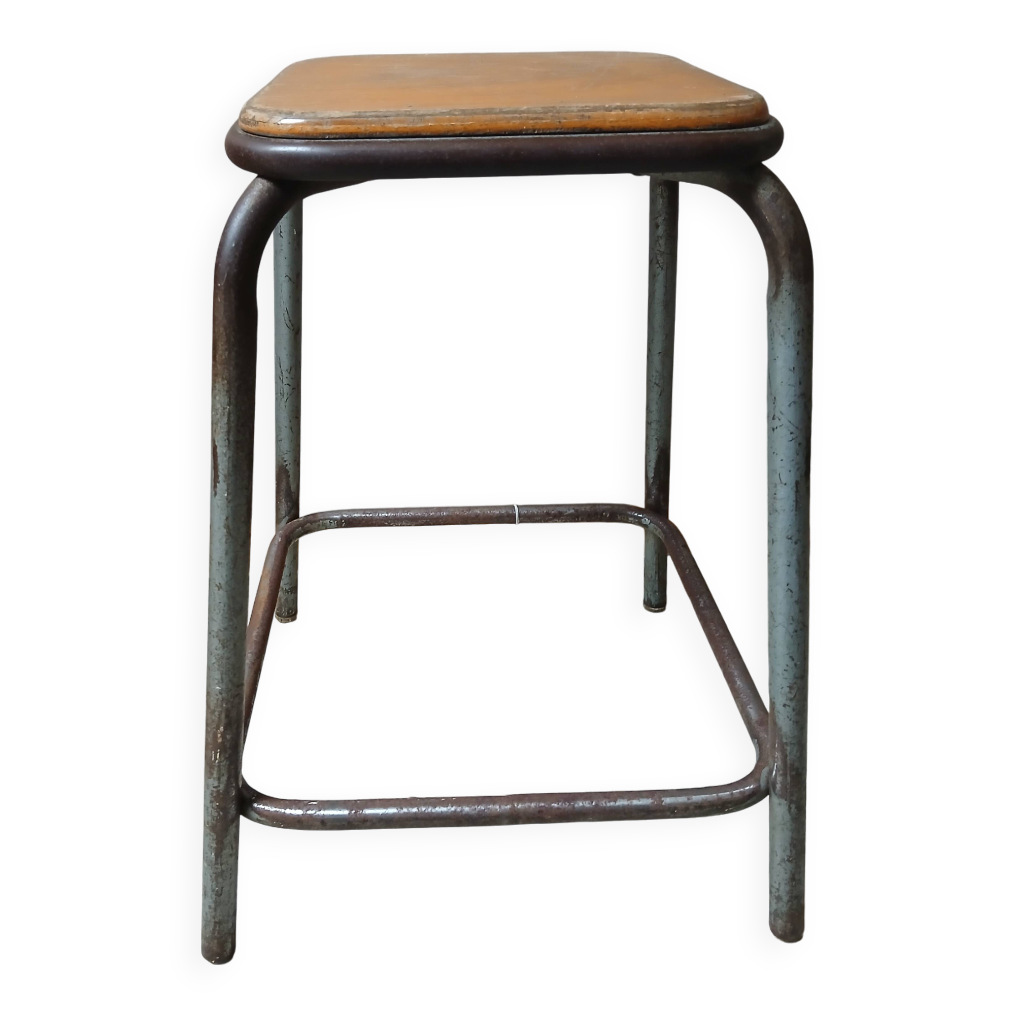 Tabouret industriel