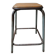 Tabouret industriel