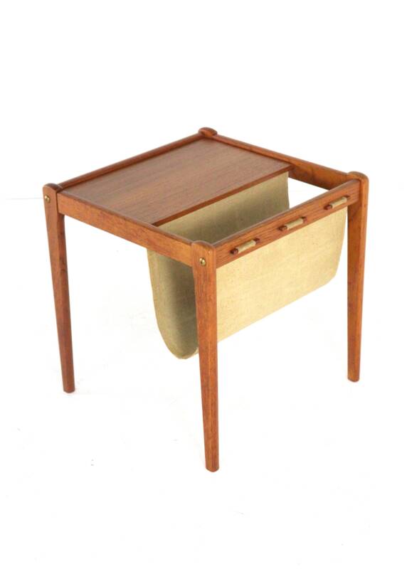 BDRD by Furbo magazine rack - danish design