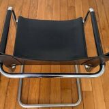 MG5 cantilever armchair by Matteo Grassi (Circa 1970)