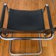 Fauteuil cantilever MG5 par Matteo Grassi (Circa 1970)