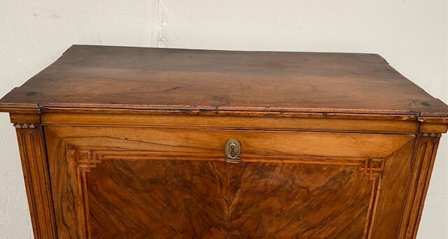 Louis XVI writing desk 18th