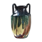 Vase à 3 anses Poterie de Savoie