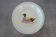 Set of 8 hollow plates Ceraminter, Italy