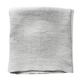 Hemp tablecloth