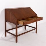 Danish Mid-Century Modern standing desk from Illums Bolighus