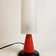 Rockabilly Lamp 50s-60s (*2)