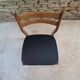 Scandinavian chair in elm