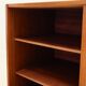 Teak cabinet, Danish design, 1970s, production: Denmark
