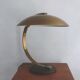 Brass Table Lamp, Hillebrand, 1960s - Model 7613