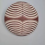 Bouclier Africain Bamiléké