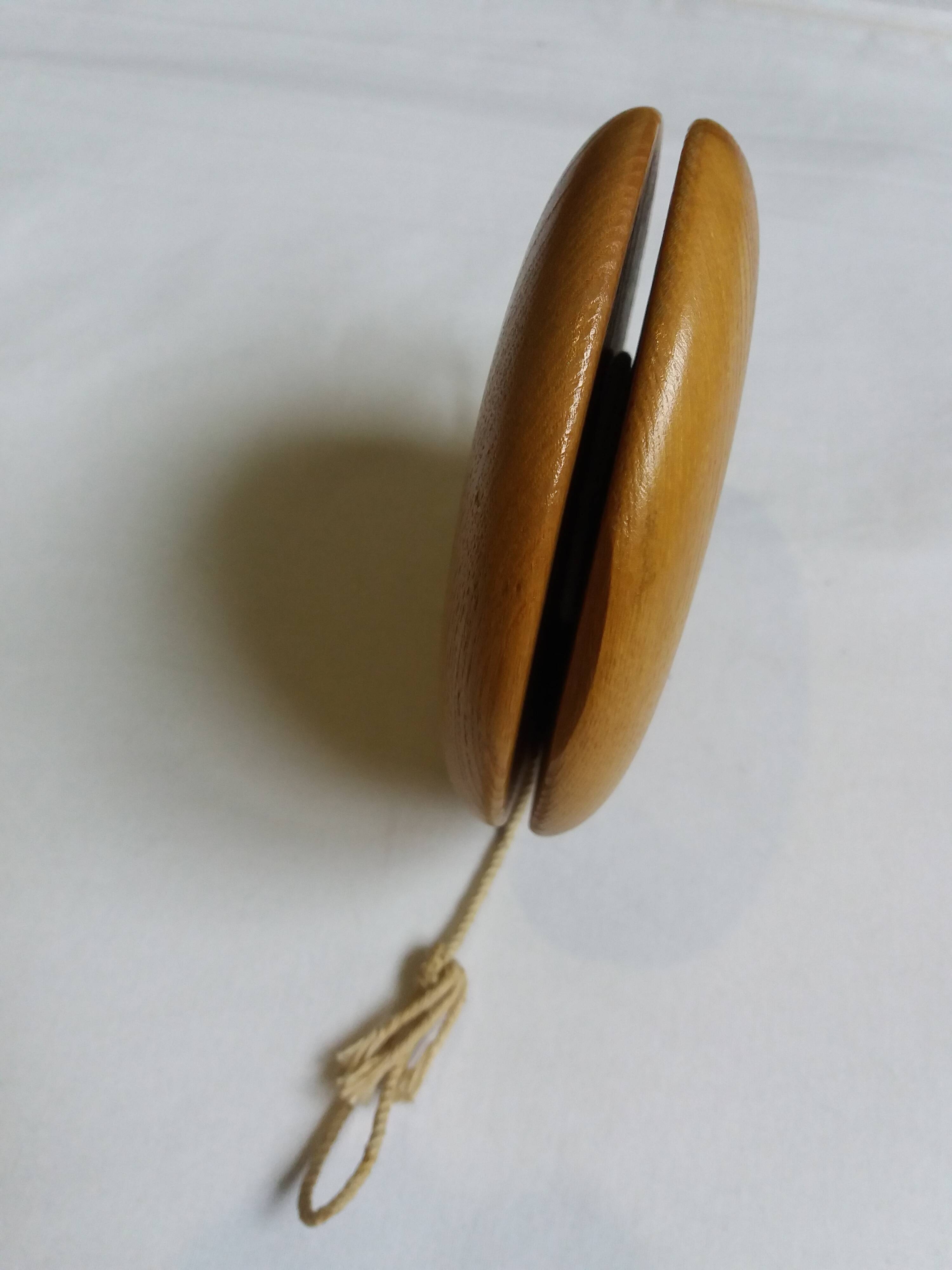 Yoyo diameter 12 cm