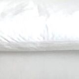 3-seater modular leather sofa