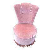 Toad armchair
