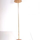 Lampadaire Italie, 1950