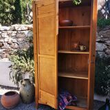 Parisian wardrobe 50s