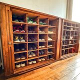 Swiss workshop furniture