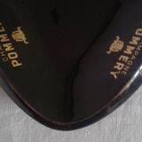 Pommery advertising ashtray