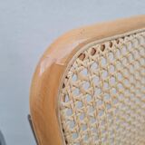 Pair of chairs B32 by Marcel Breuer