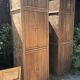 Storage columns