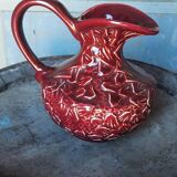 Small art deco pitcher Thulin